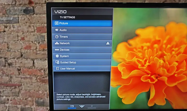 Vizio E24i-B1