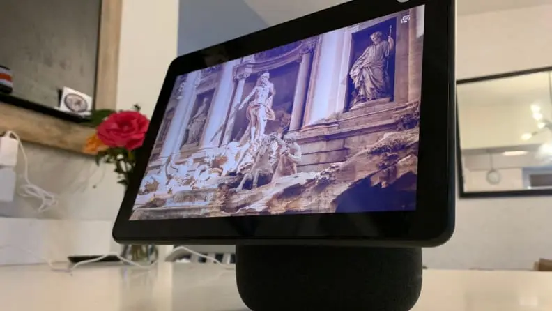 Amazon Echo Show 10