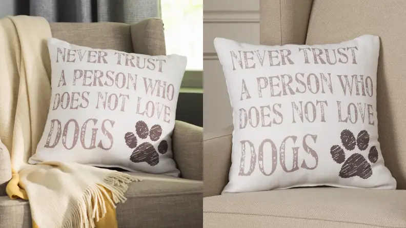 Dogs