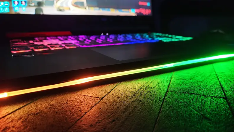 Asus ROG Strix G15 AMD Advantage Edition