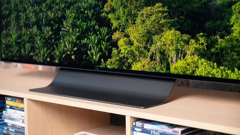 Vizio OLED55-H1 Stand