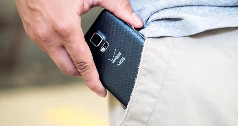 A bumper crop of new smartphones is expected at IFA 2014, including a particularly big Samsung device.