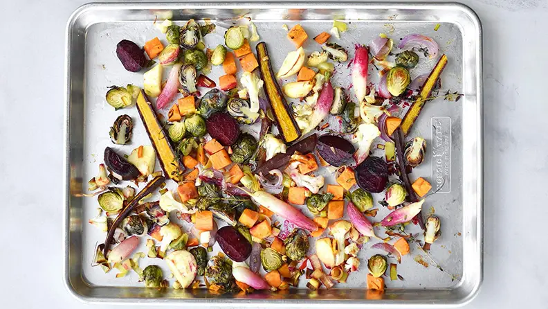 Nordic Ware baking sheet