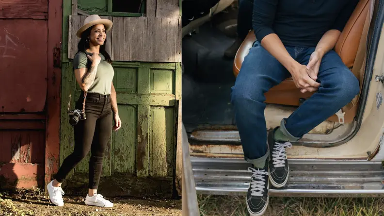 Revtown jeans