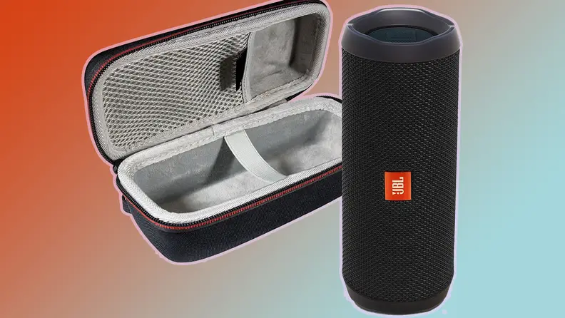 Best gifts for dad: JBL Flip 4 Bluetooth speaker