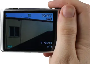 Casio Exilim EX-Z300 Digital Camera Review - Reviewed