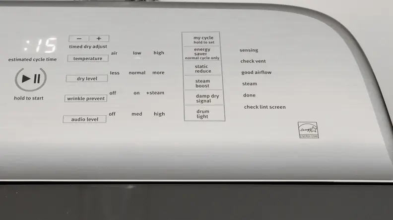 Additional settings