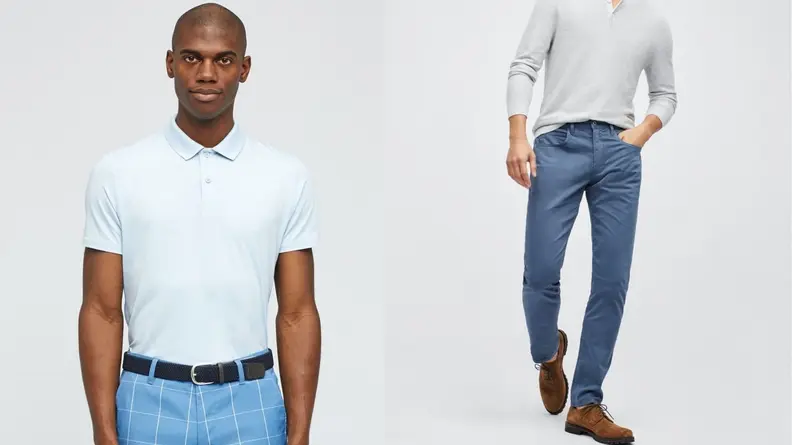 Bonobos