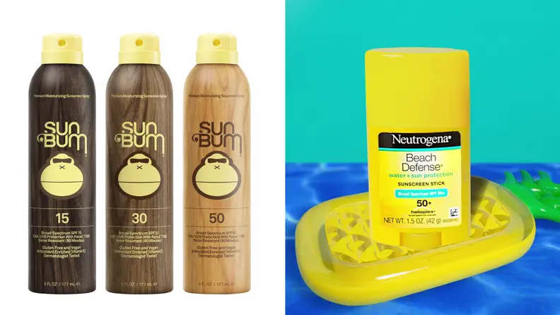 Sunscreen