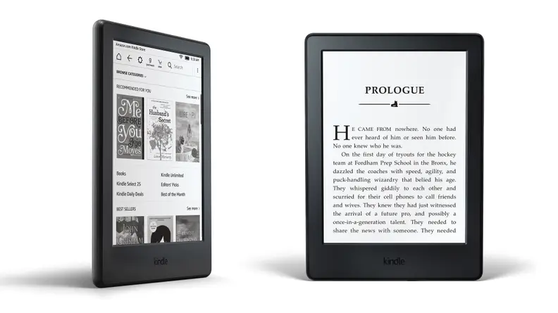 Kindle Original