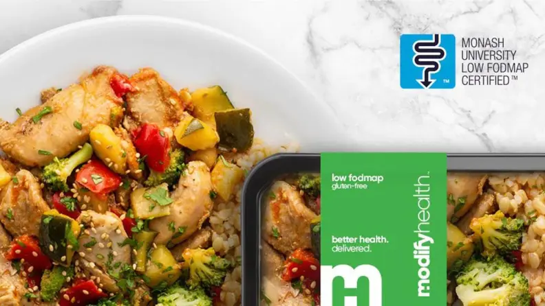 ModifyHealth Review: Low FODMAP meals, delivered - Reviewed