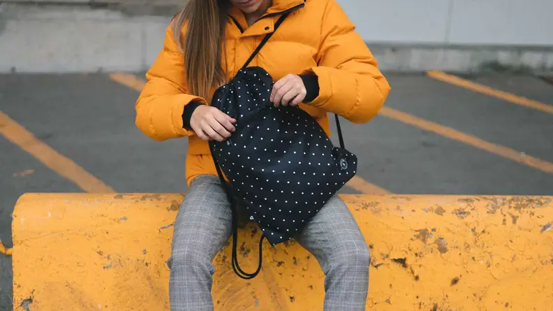 Parkland Rider Backpack