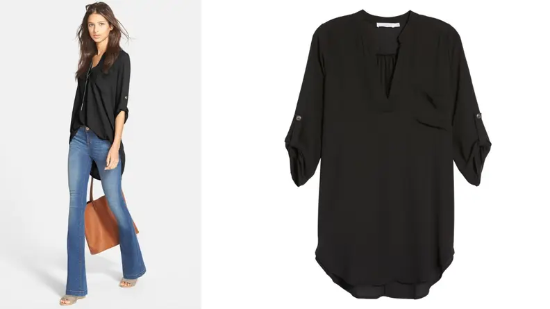 tunic