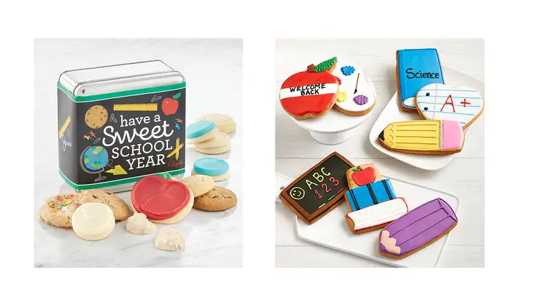 Cheryl's Cookies