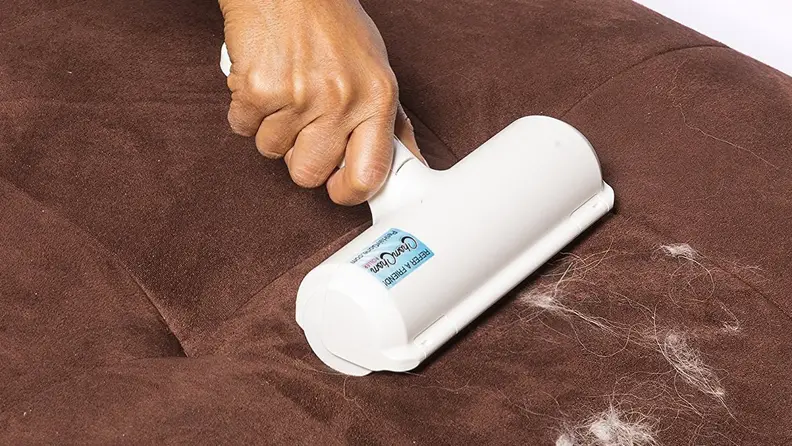 I've owned a ChomChom for years, and I can't imagine life without it!
