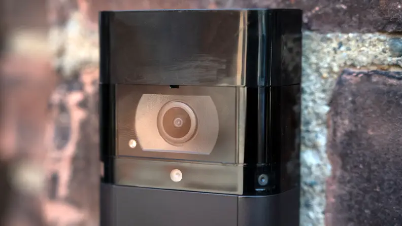 Ring Video Doorbell 3 Plus