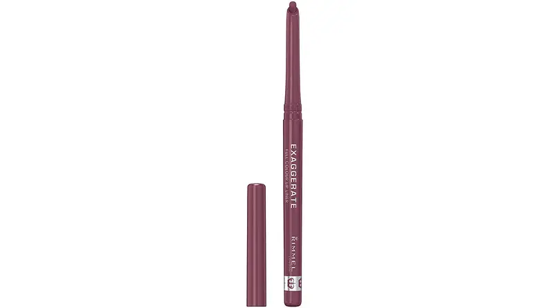 Rimmel London Lip Liner