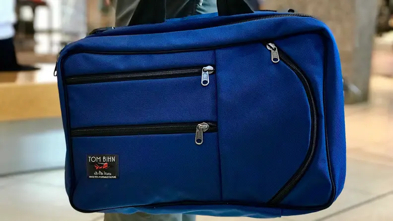 Tom Bihn Western Flyer