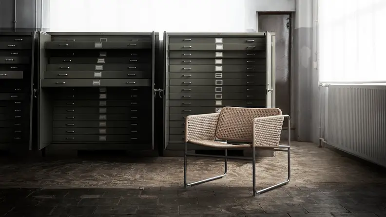 Ikea's Industriell collection looks handmade - Reviewed