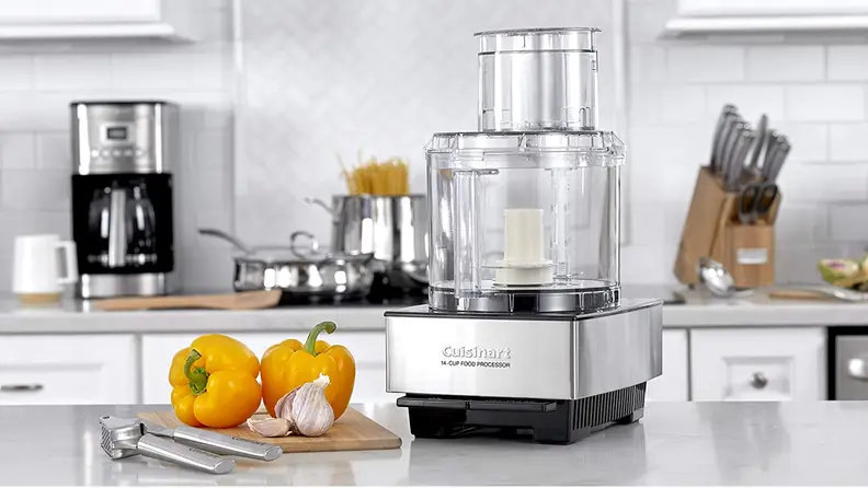 Cuisinart Custom 14-cup Food Processor