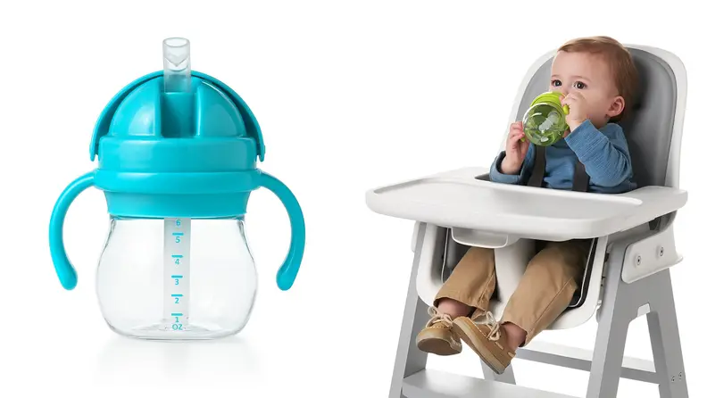 OXO Tot Transitions Cup