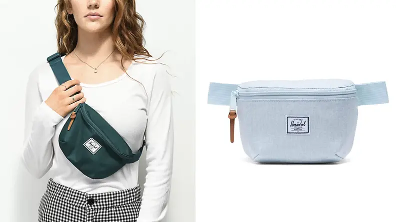 Herschel Fourteen Hip Pack
