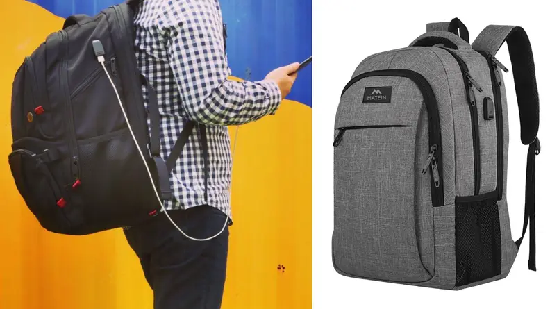 Backpack