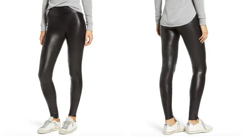 SPANX Leggings