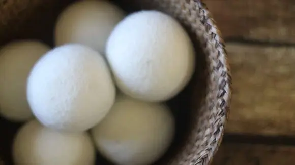 Smart Sheep Dryer Balls