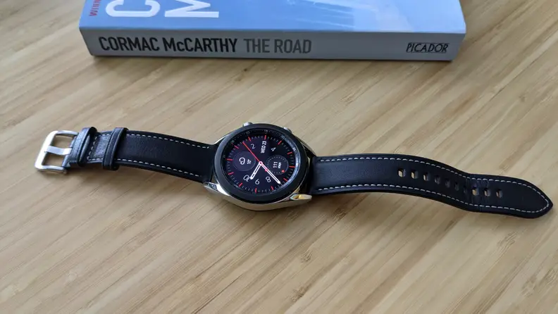 Samsung Galaxy Watch 3