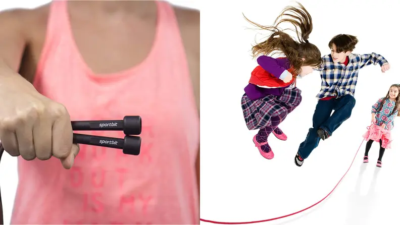 jumprope
