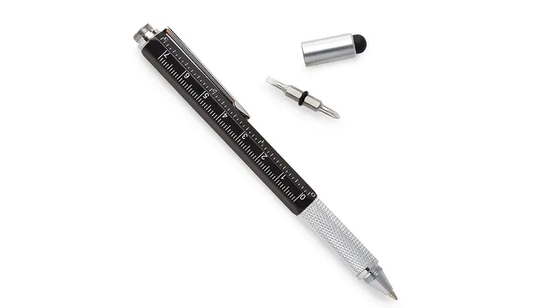 5-in-1 tool pen