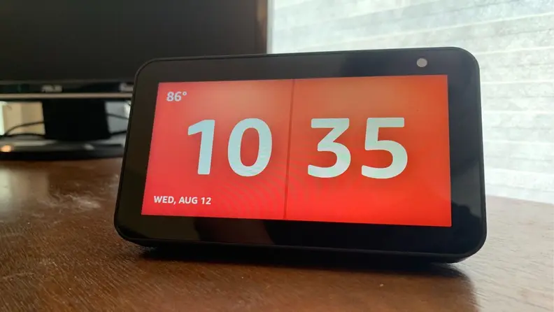 Echo Show 5
