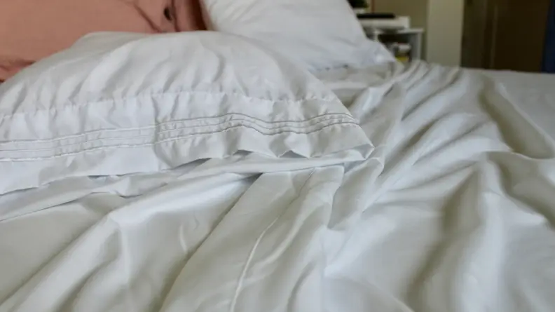 Mellanni Bed Sheets