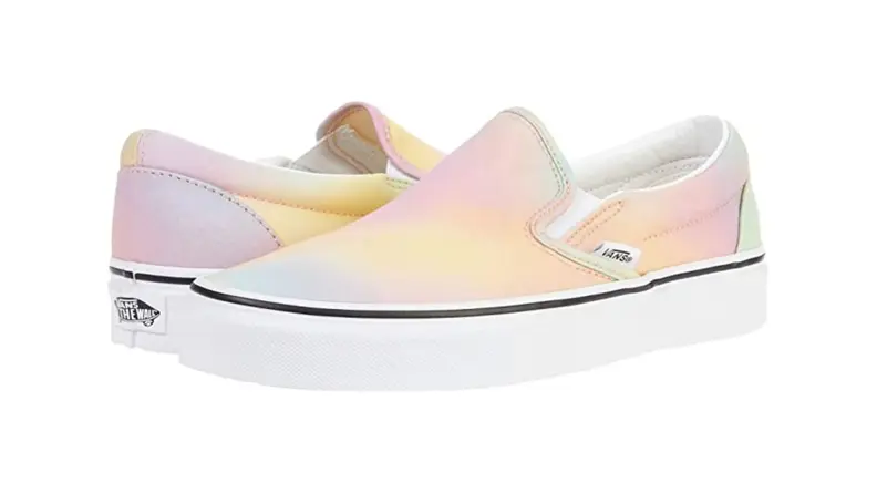 vans shoes