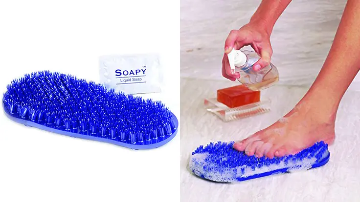 bizarre bathroom products