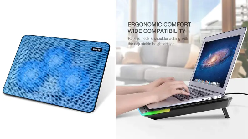 Cooling Pad