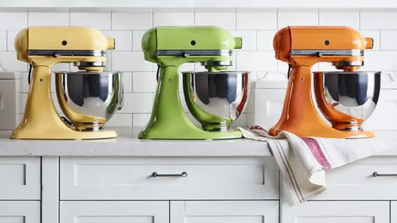 Cyber Monday 2020: Snag this iconic stand mixer at KitchenAid.
