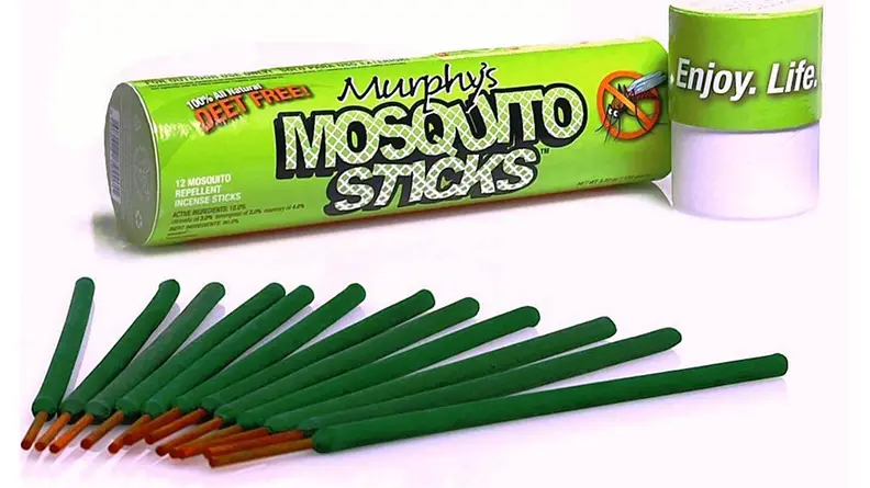 Murphy's Mosquito Sticks