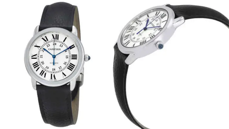 Cartier