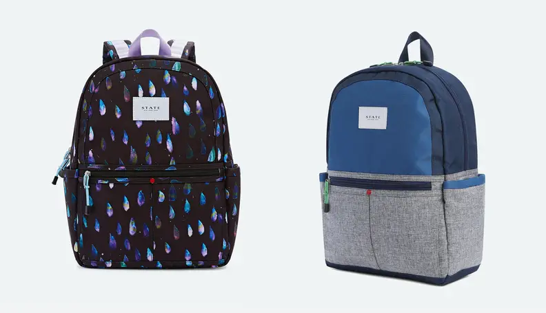 State Kane backpack