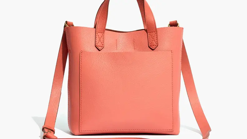 Madewell Purse