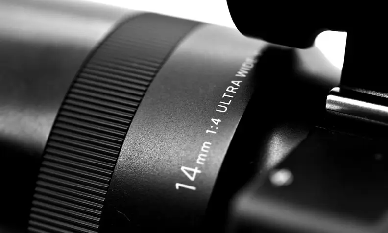 Sigma dp0 Quattro First Impressions Review - Reviewed