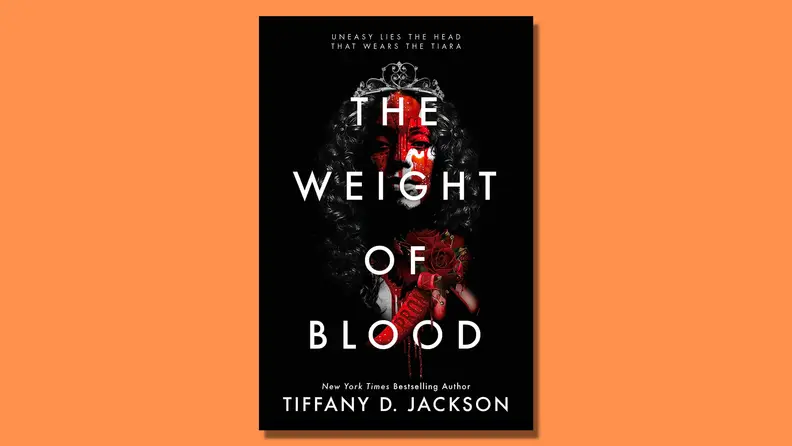 The Weight of Blood