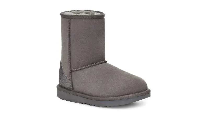 UGG Classic II Glitz Bootie