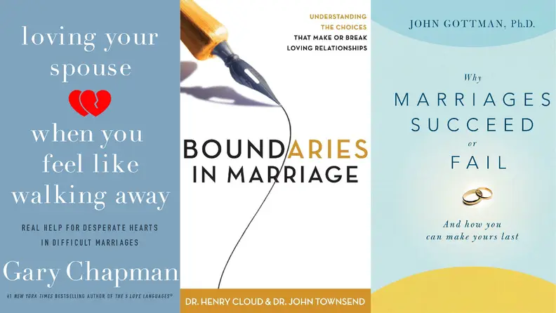 Relationship books