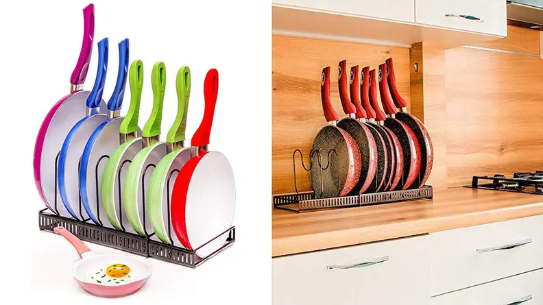 products for neat freaks