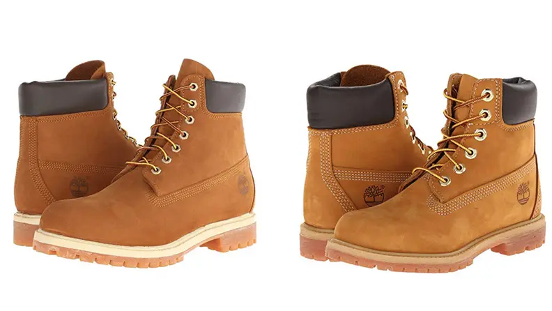 timberlands