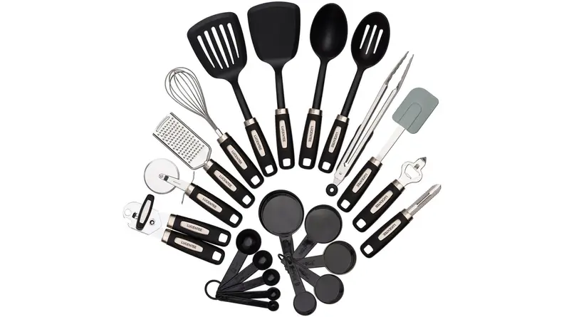 LUCENTEE Kitchen Tool Set