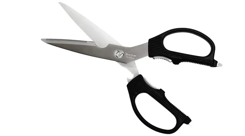 Moricai Kershaw Taskmaster Shears